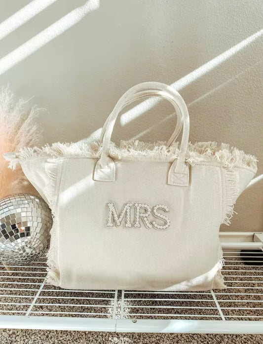 MRS BAG!